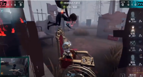 LPL战队动态 Chovy潜在加盟与IG股东变动